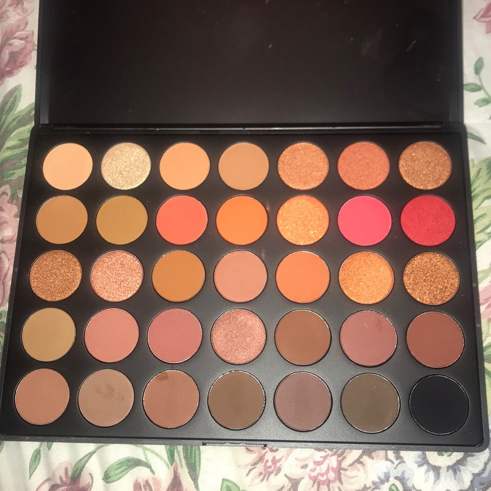 Morphe 35O2